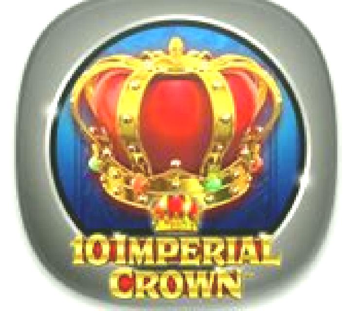 Imperial Crown online slot