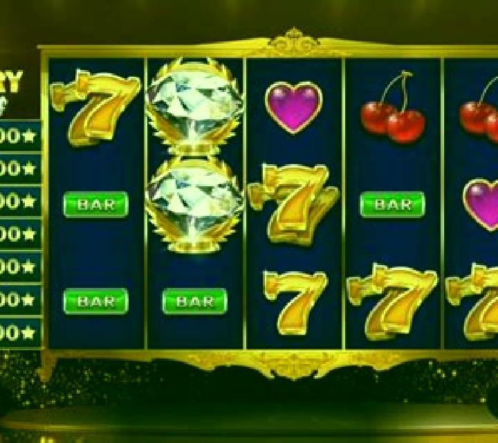 Imperial Diamonds online slot
