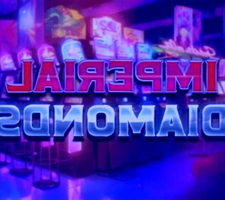 Imperial Diamonds slot