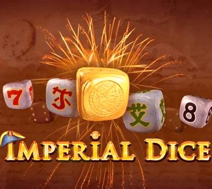 Imperial Dice online slot