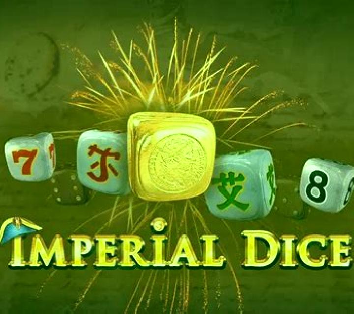 Imperial Dice slot game