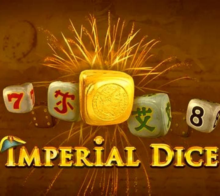 Imperial Dice slot