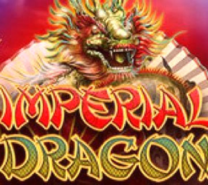 Imperial Dragon online slot