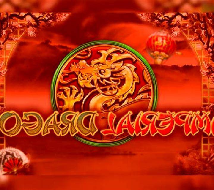 Imperial Dragon slot machine