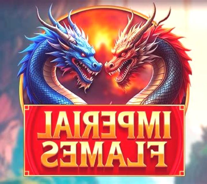 Imperial Flames online slot