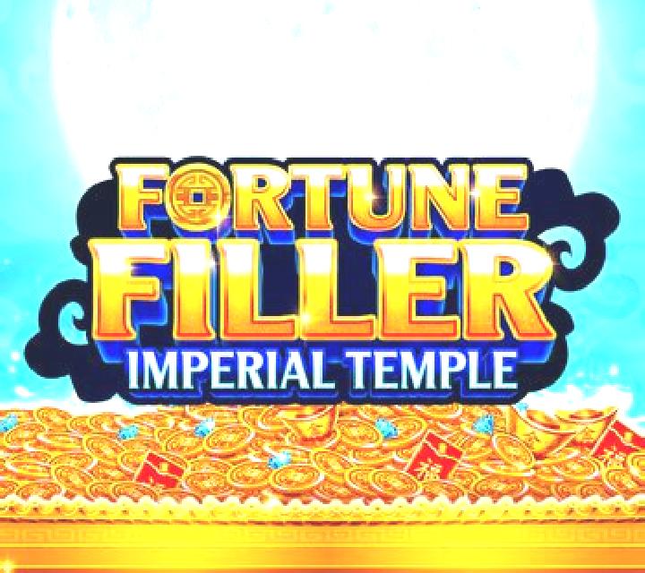 Imperial Fortune online slot