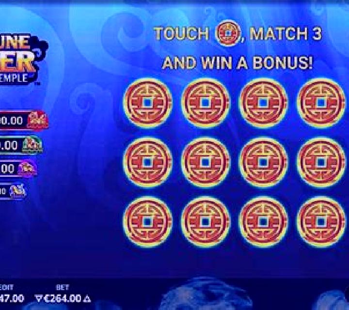 Imperial Fortune slot