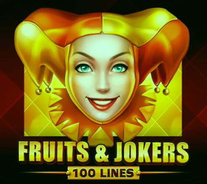 Imperial Fruits: 100 Lines online slot