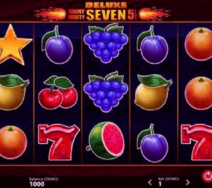 Imperial Fruits: 100 Lines slot machine