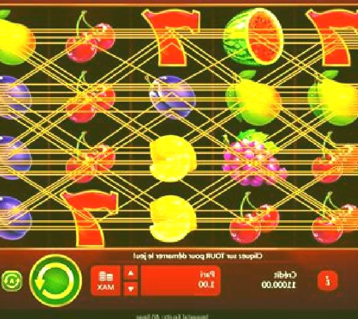 Imperial Fruits: 40 lines slot