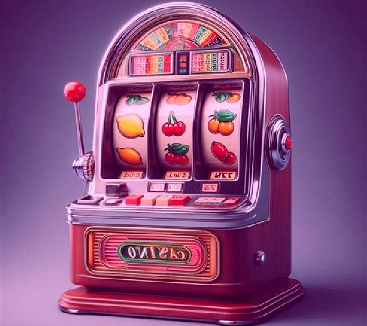 Imperial Fruits: 5 lines online slot
