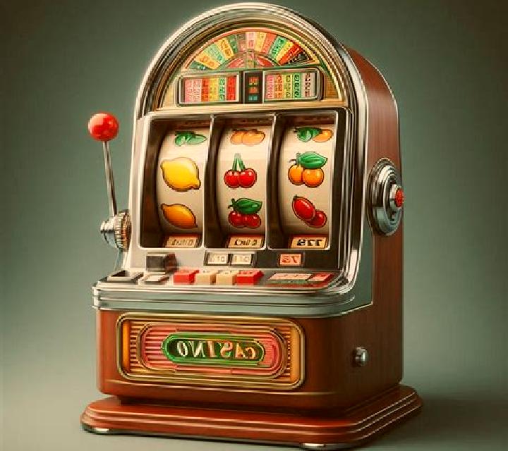 Imperial Fruits: 5 lines slot game