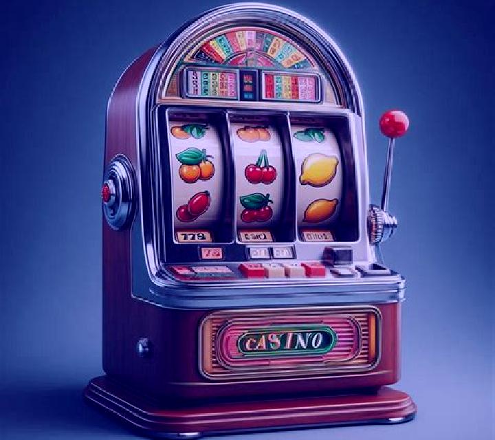 Imperial Fruits: 5 lines slot machine
