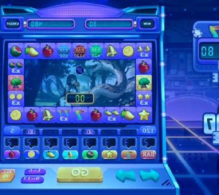 Imperial Girls online slot