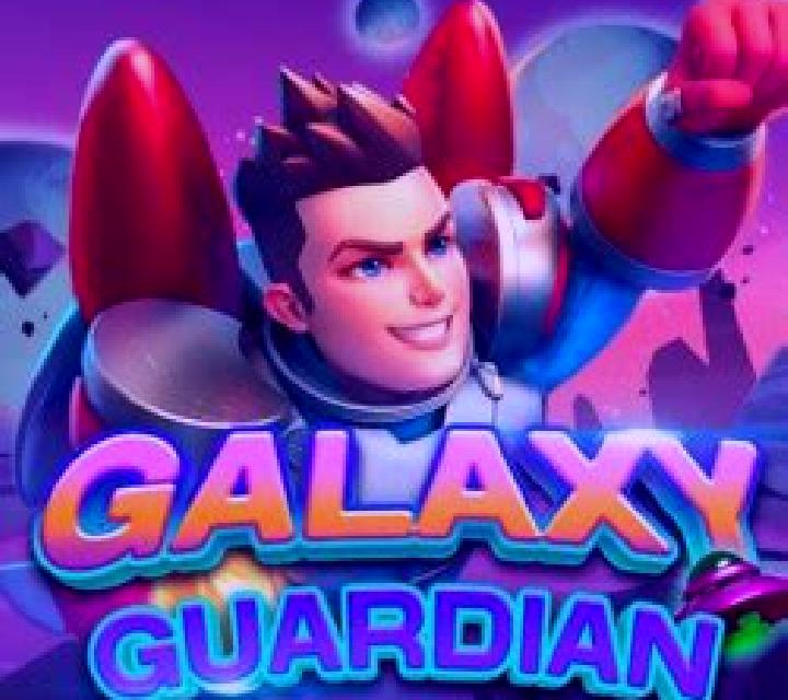 Imperial Guardian slot game