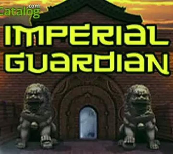 Imperial Guardian slot