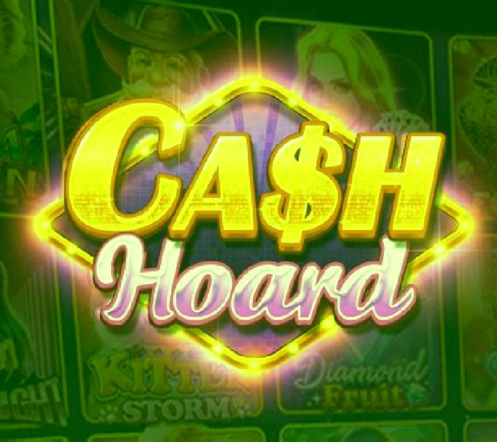Imperial Hoard slot game