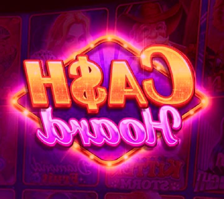 Imperial Hoard slot machine