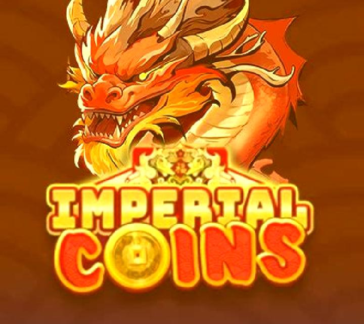 Imperial Kingdom online slot
