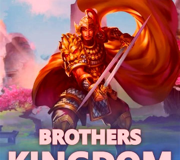 Imperial Kingdom slot game