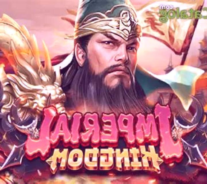 Imperial Kingdom slot