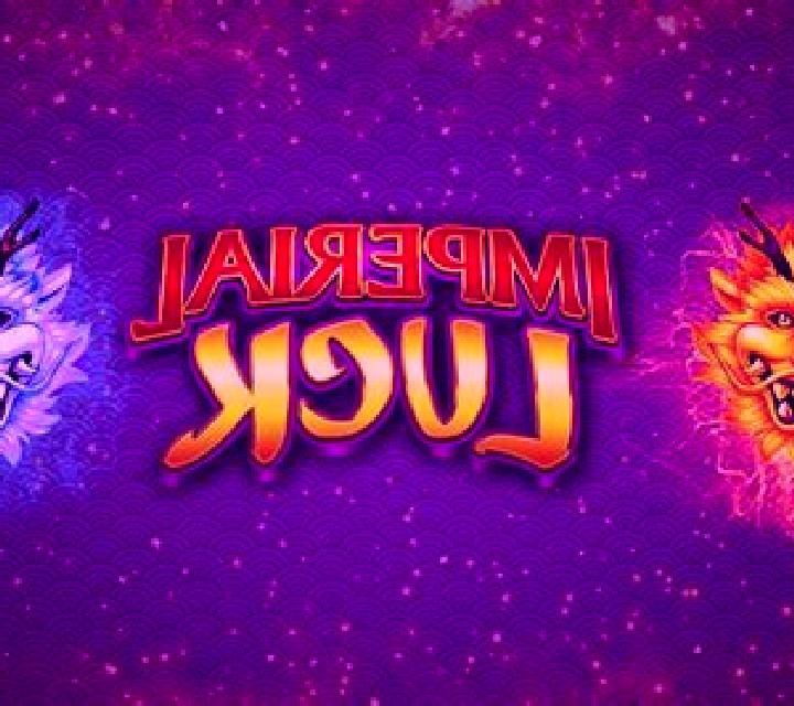 Imperial Luck online slot
