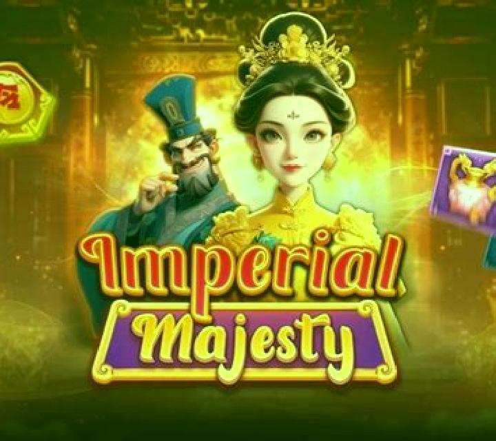 Imperial Majesty slot