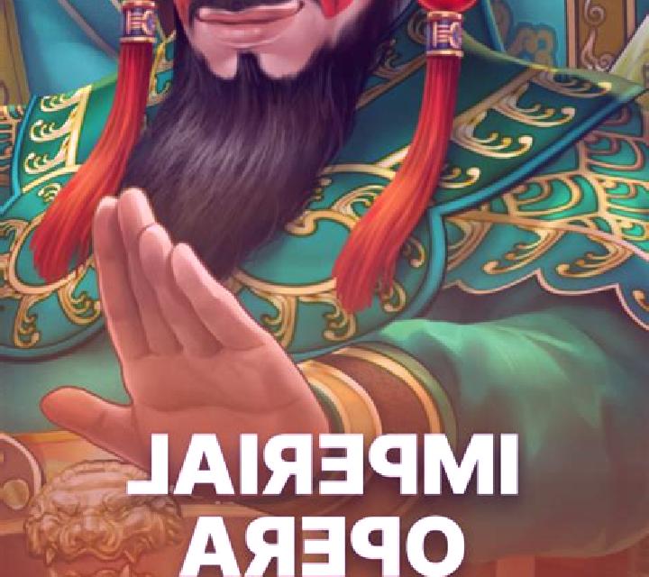 Imperial Opera online slot