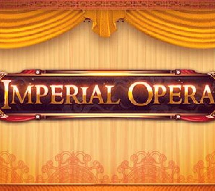 Imperial Opera slot