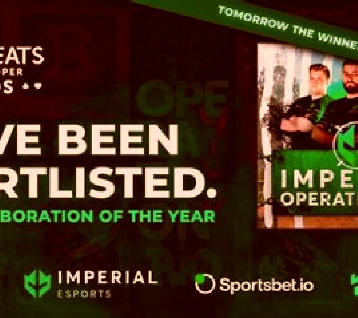 Imperial: Operation Rio slot game