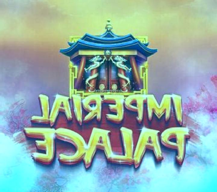 Imperial Palace online slot