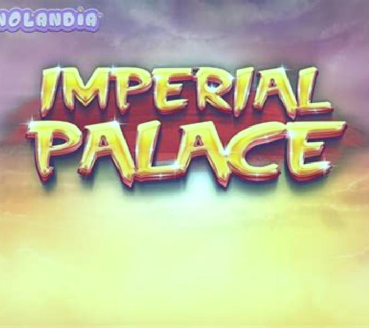 Imperial Palace slot game