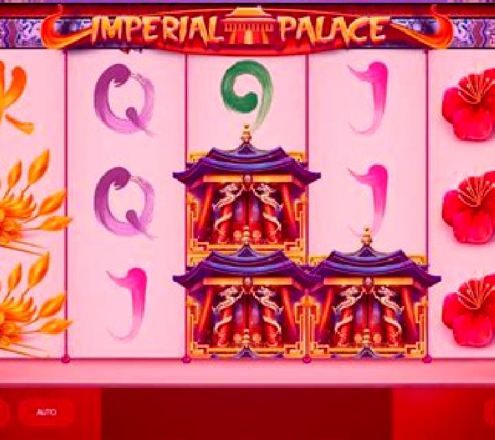 Imperial Palace slot machine
