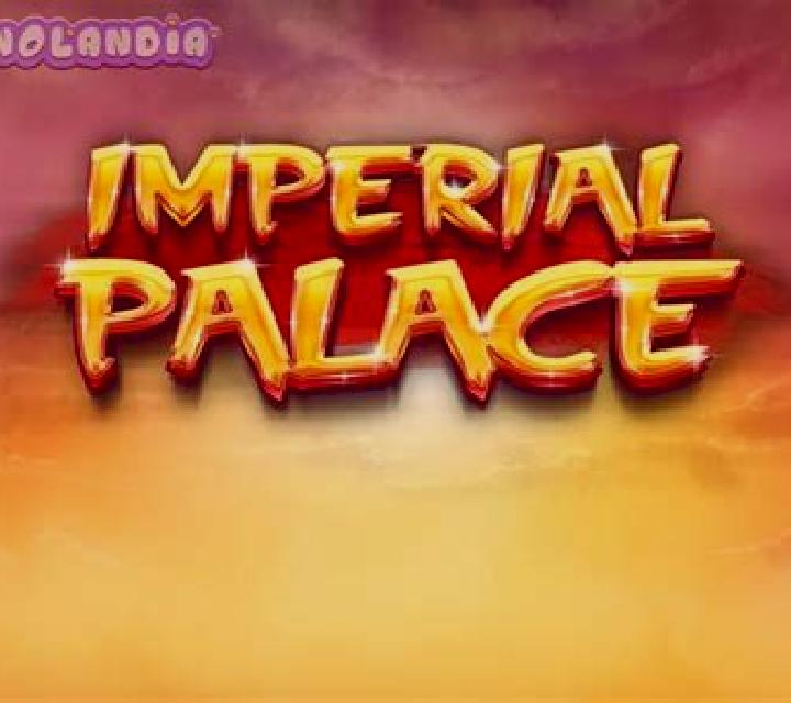 Imperial Palace slot