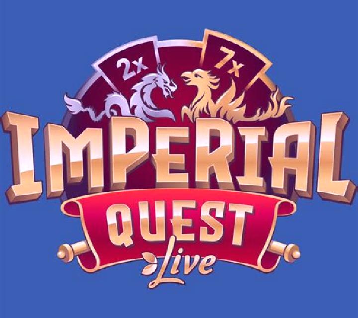 Imperial Quest online slot