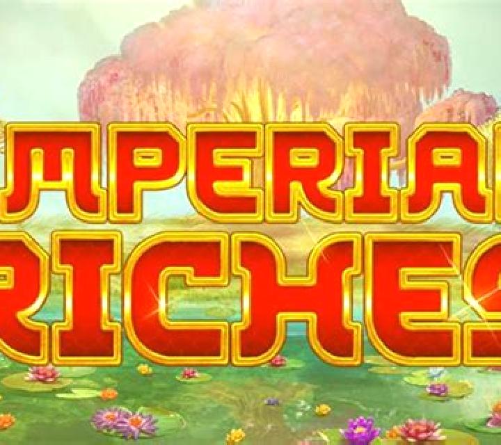 Imperial Riches online slot