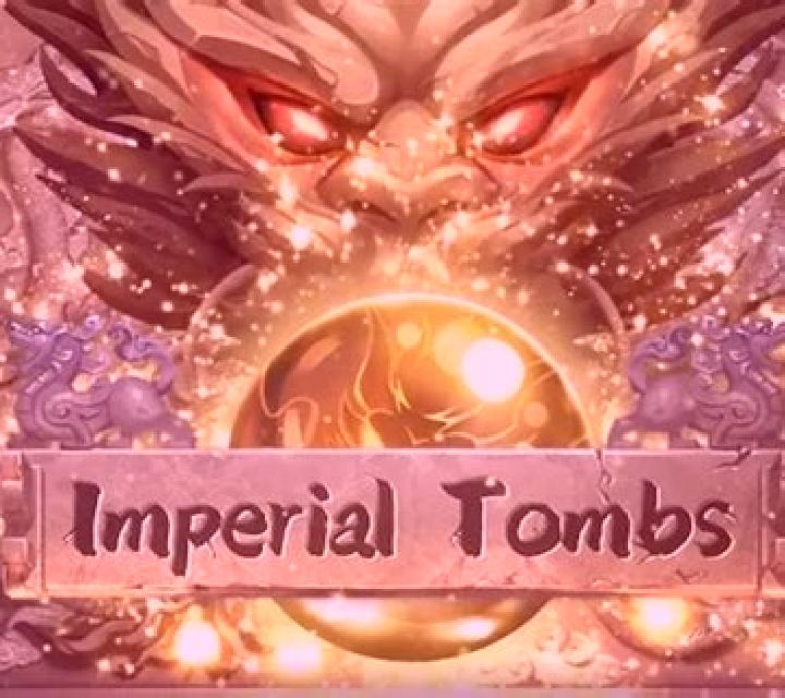 Imperial Tombs online slot