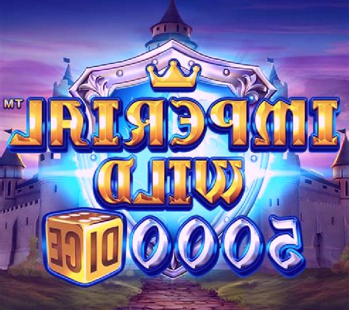 Imperial Wild 5000 Dice slot game