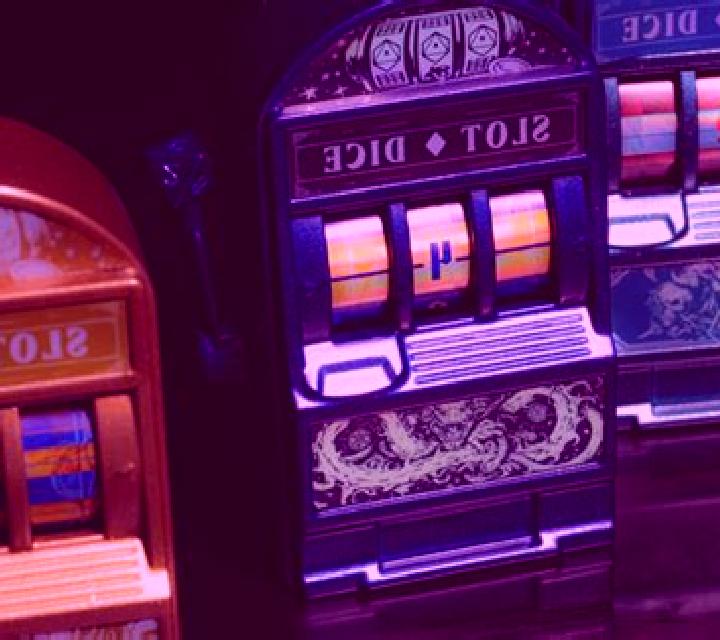 Imperial Wild 5000 Dice slot machine
