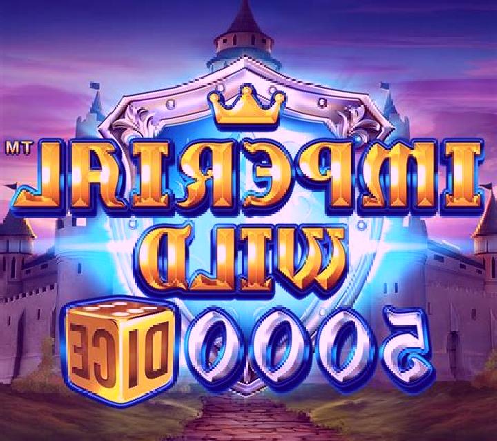 Imperial Wild 5000 slot game