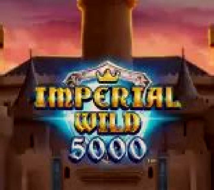 Imperial Wild 5000 slot machine