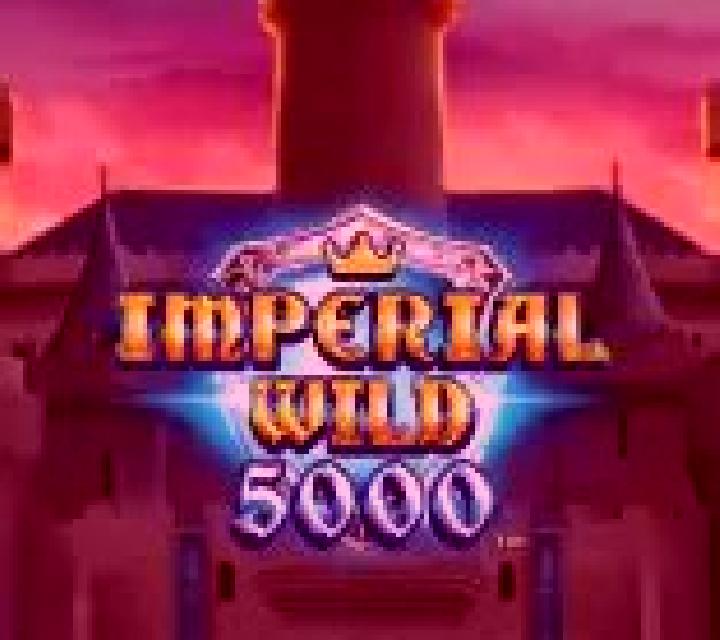 Imperial Wild 5000 slot