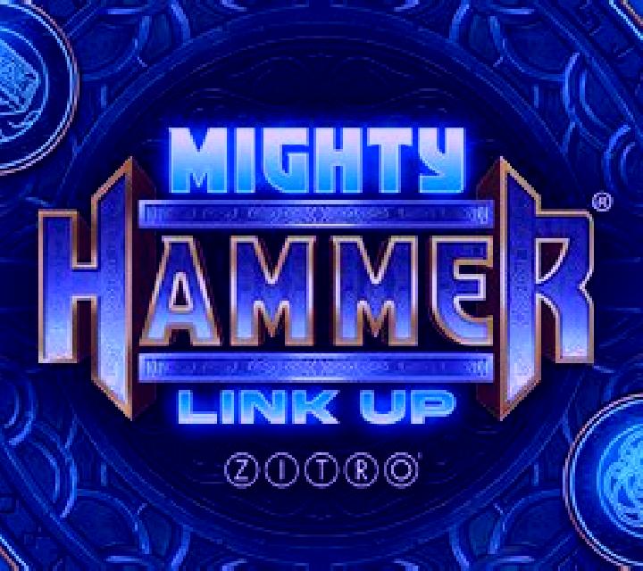 Imperium Mighty Hammer online slot