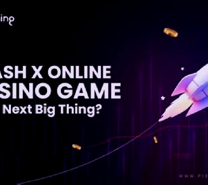 Impossible X online slot