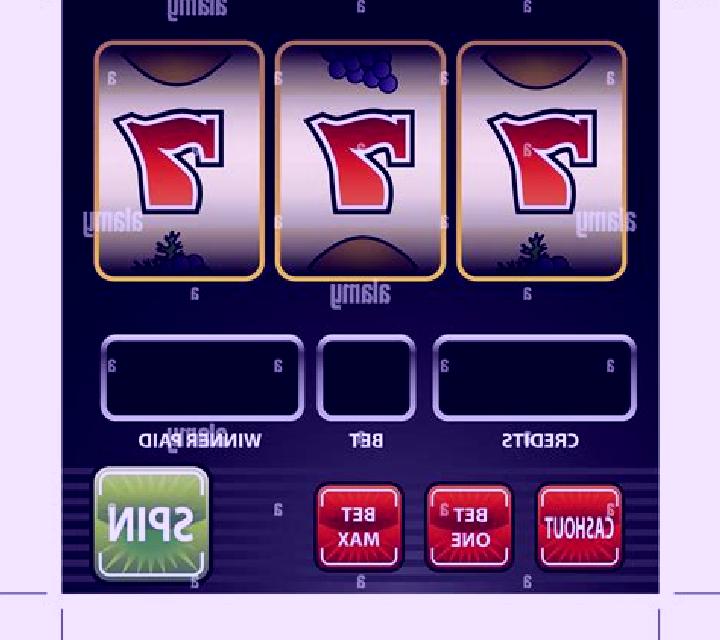 In And Out slot machine