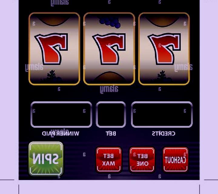 In And Out slot