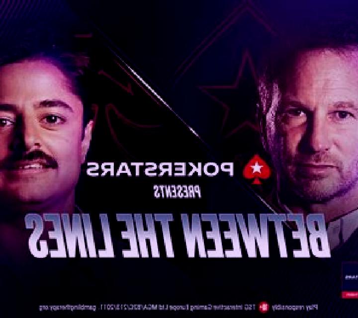 In Between Poker online slot