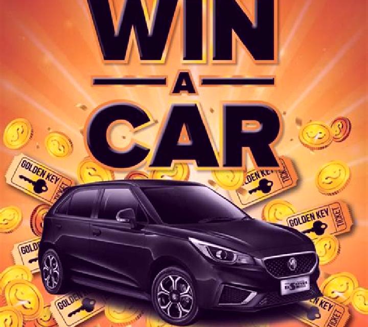 In It to Win It online slot