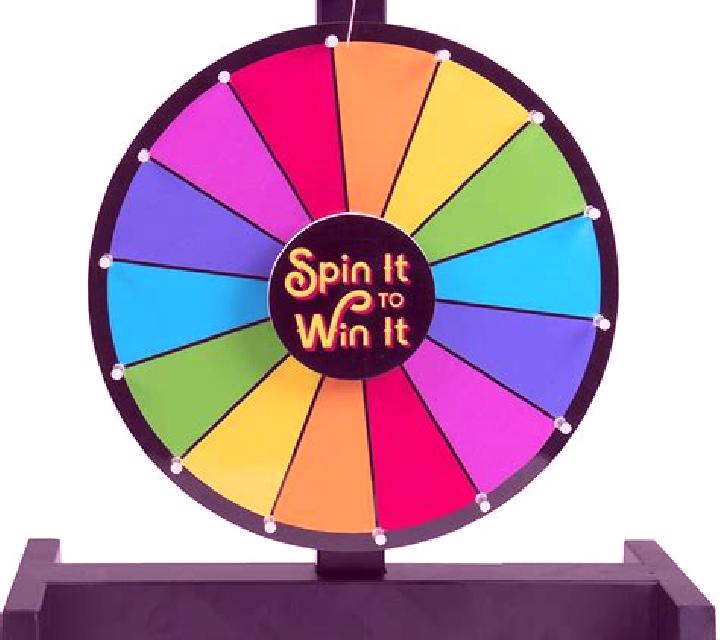 In It to Win It slot