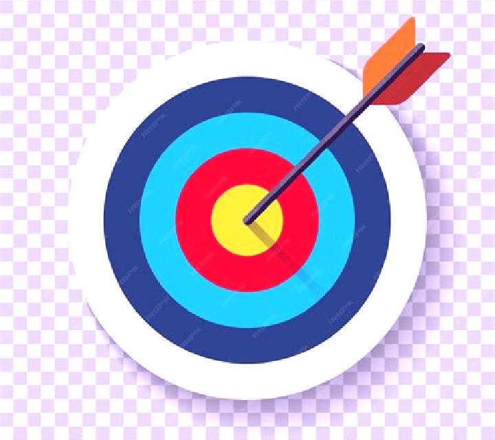 In the Bullseye online slot